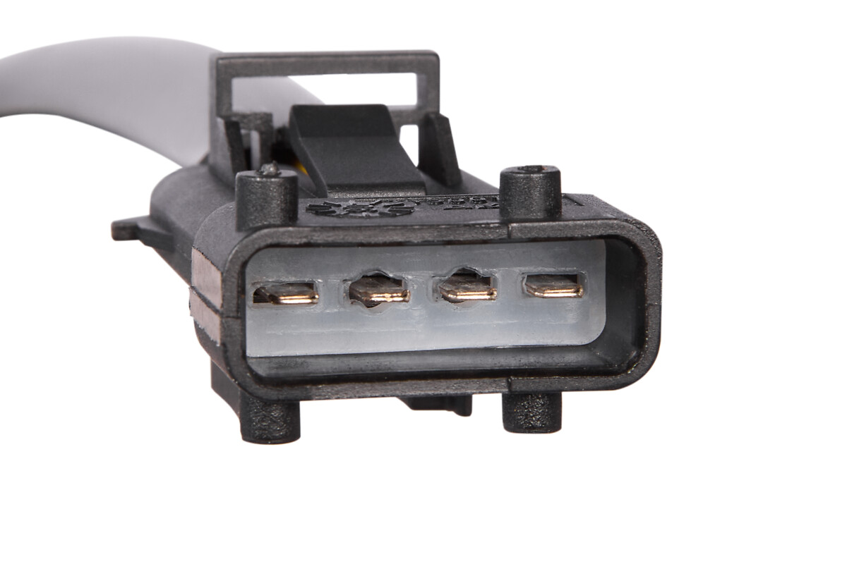 Moteur d'essuie-glace VALEO 584545